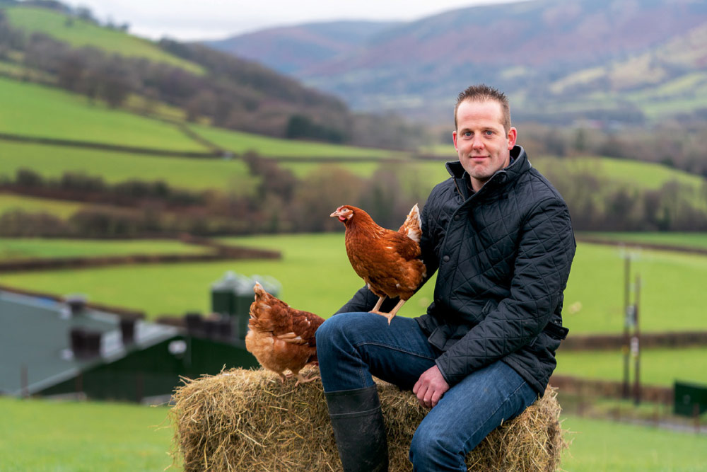 farmer icon
