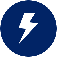 electricity icon