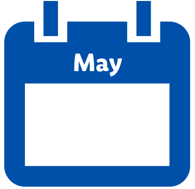 May 2026
